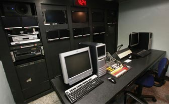 Laboratorio Television